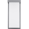 GloboStar Loft ��������� ������ - ������ ����������/���������� ����� Led 18W 1890lm 120� AC175-265V ��������� IP65 - �������� ���� - ������ ����� 4500K - �24.5 x �11 x �9.5cm - ���� - Bridgelux Chip - 3 ������ ������� - (60759)