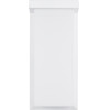 GloboStar Loft ��������� ������ - ������ ����������/���������� ����� Led 18W 1890lm 120� AC175-265V ��������� IP65 - �������� ���� - ������ ����� 4500K - �24.5 x �11 x �9.5cm - ����� - Bridgelux Chip - 3 ������ ������� - (60760)