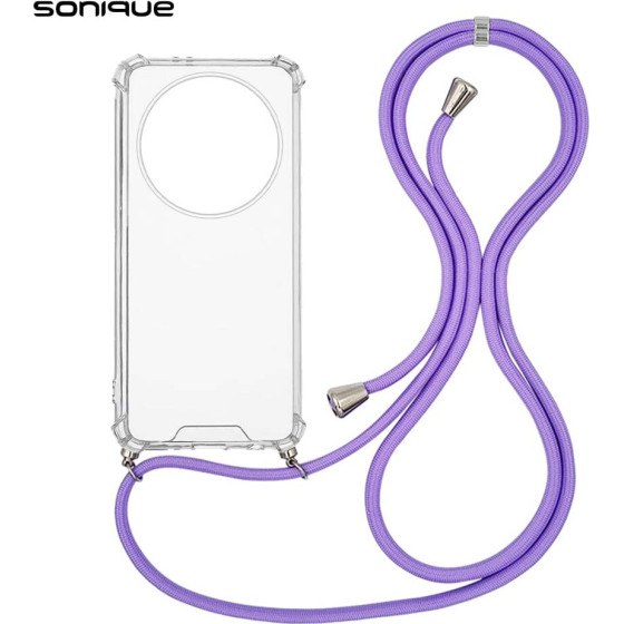 Sonique ���� ��������� �� ������� Armor Clear Honor Magic5 Lite 5G ����