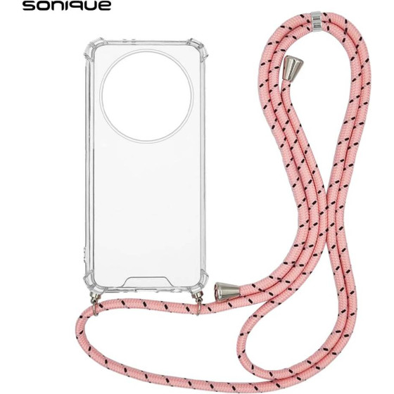 Sonique ���� ��������� �� ������� Armor Clear Honor Magic5 Lite 5G Rainbow ���