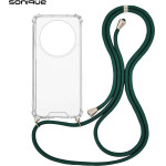 Sonique ���� ��������� �� ������� Armor Clear Honor Magic6 Lite 5G ������� ������