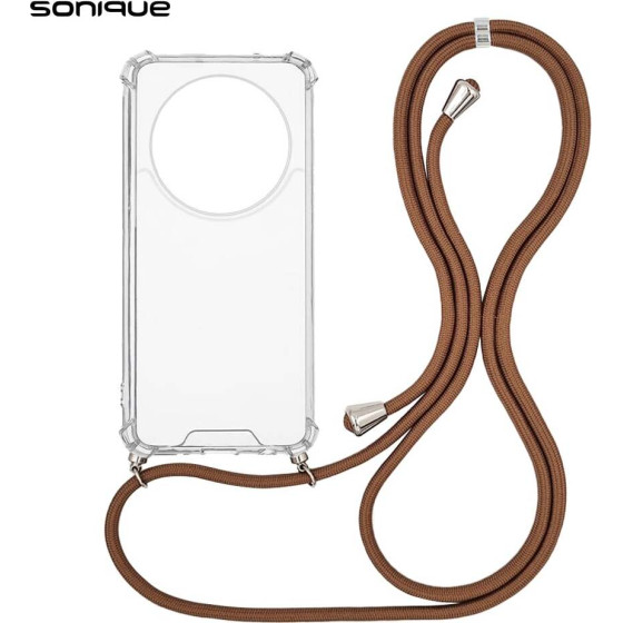 Sonique ���� ��������� �� ������� Armor Clear Honor Magic6 Lite 5G ����