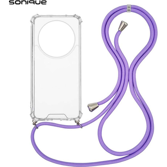 Sonique ���� ��������� �� ������� Armor Clear Honor Magic6 Lite 5G ����