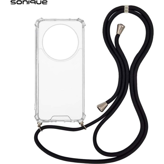 Sonique ���� ��������� �� ������� Armor Clear Honor Magic6 Lite 5G �����