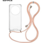 Sonique ���� ��������� �� ������� Armor Clear Honor Magic6 Lite 5G ��� ������
