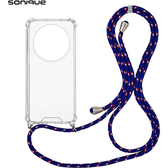Sonique ���� ��������� �� ������� Armor Clear Honor Magic6 Lite 5G Rainbow ����