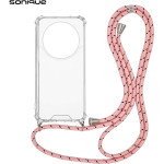 Sonique ���� ��������� �� ������� Armor Clear Honor Magic6 Lite 5G Rainbow ���