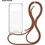 Sonique ���� ��������� �� ������� Armor Clear Xiaomi Poco X6 Pro 5G ����