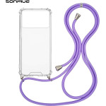 Sonique ���� ��������� �� ������� Armor Clear Xiaomi Poco X6 Pro 5G ����