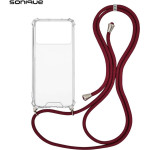Sonique ���� ��������� �� ������� Armor Clear Xiaomi Poco X6 Pro 5G �������
