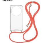 Sonique ���� ��������� �� ������� Armor Clear Xiaomi Redmi A3 / Redmi A3x �������
