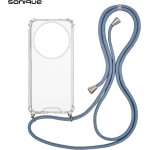 Sonique ���� ��������� �� ������� Armor Clear Xiaomi Redmi A3 / Redmi A3x ���� ����
