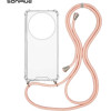 Sonique ���� ��������� �� ������� Armor Clear Xiaomi Redmi A3 / Redmi A3x ���