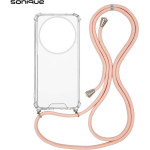 Sonique ���� ��������� �� ������� Armor Clear Xiaomi Redmi A3 / Redmi A3x ���