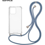 Sonique ���� ��������� �� ������� Armor Clear Xiaomi Redmi Note 13 4G ���� ����