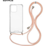 Sonique ���� ��������� �� ������� Armor Clear Xiaomi Redmi Note 13 4G ��� ������