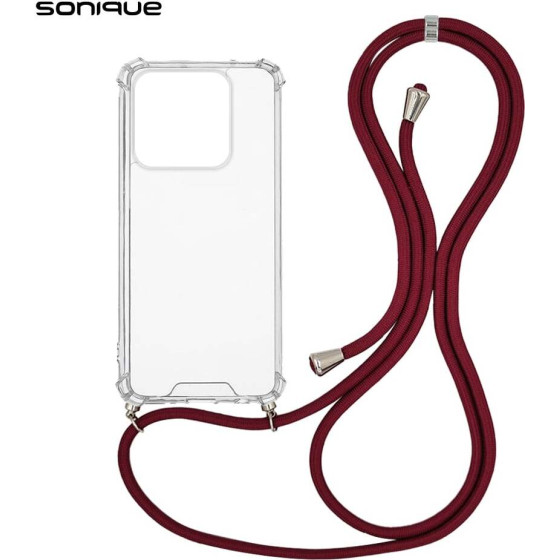Sonique ���� ��������� �� ������� Armor Clear Xiaomi Xiaomi 14 �������