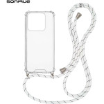 Sonique ���� ��������� �� ������� Armor Clear Xiaomi Xiaomi 14 Rainbow �����
