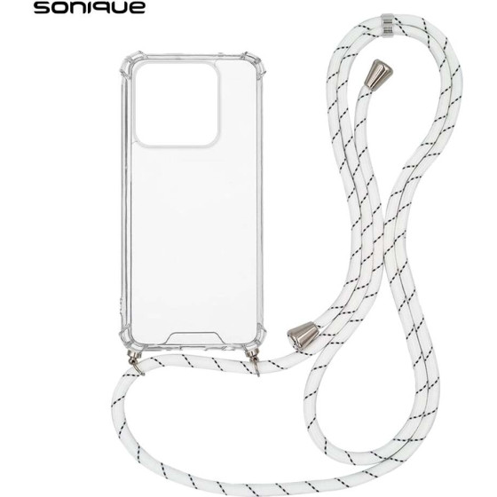 Sonique ���� ��������� �� ������� Armor Clear Xiaomi Xiaomi 14 Rainbow �����