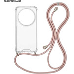 Sonique ���� ��������� �� ������� Armor Clear Xiaomi Xiaomi 14 Ultra ��� ����� ������