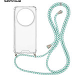 Sonique ���� ��������� �� ������� Armor Clear Xiaomi Xiaomi 14 Ultra Rainbow �������