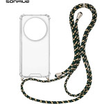 Sonique ���� ��������� �� ������� Armor Clear Xiaomi Xiaomi 14 Ultra Rainbow �������