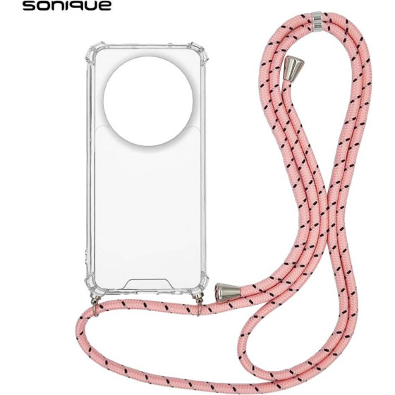 Sonique ���� ��������� �� ������� Armor Clear Xiaomi Xiaomi 14 Ultra Rainbow ���