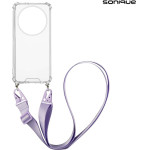 Sonique ���� ��������� �� Strap Armor Clear Honor Magic5 Lite 5G ����