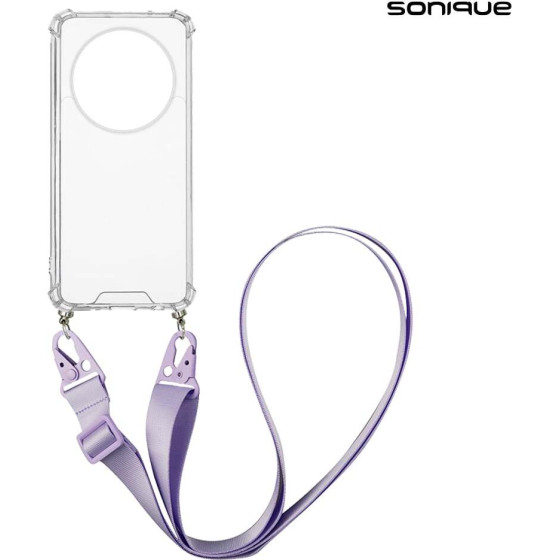 Sonique ���� ��������� �� Strap Armor Clear Realme 12 Pro 5G / Realme 12 Pro Plus 5G ����