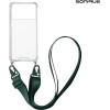 Sonique ���� ��������� �� Strap Armor Clear Xiaomi Poco X6 Pro 5G ������� ������