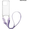 Sonique ���� ��������� �� Strap Armor Clear Xiaomi Xiaomi 14 ����