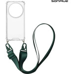 Sonique ���� ��������� �� Strap Armor Clear Xiaomi Xiaomi 14 Ultra ������� ������