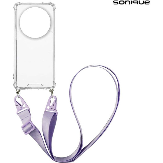 Sonique ���� ��������� �� Strap Armor Clear Xiaomi Xiaomi 14 Ultra ����