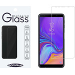 Sonique Hardy Glass Premium Series Hd 9H Samsung Galaxy A7 2018