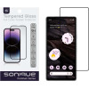 Sonique Hardy Glass Premium Series Hd Full Cover 9H Google Pixel 7A 5G �����