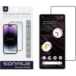 Sonique Hardy Glass Premium Series Hd Full Cover 9H Google Pixel 7A 5G �����