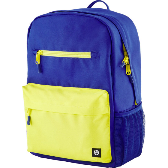 HP Campus Blue Backpack - - (7J596AA)