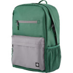 HP Campus Green Backpack - - (7J595AA)