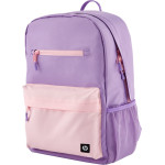 HP Campus Lavender Backpack - - (7J597AA)
