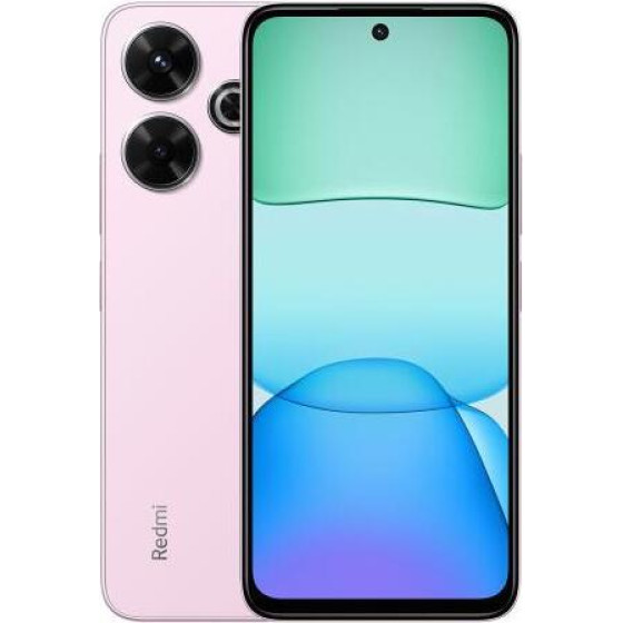 Xiaomi ������ �������� Redmi 13 (Dual SIM) 256GB 8GB Ram ���