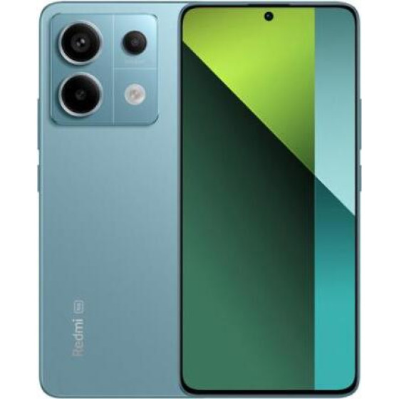 Xiaomi ������ �������� Redmi Note 13 5G (Dual SIM) 256GB 8GB Ram ����