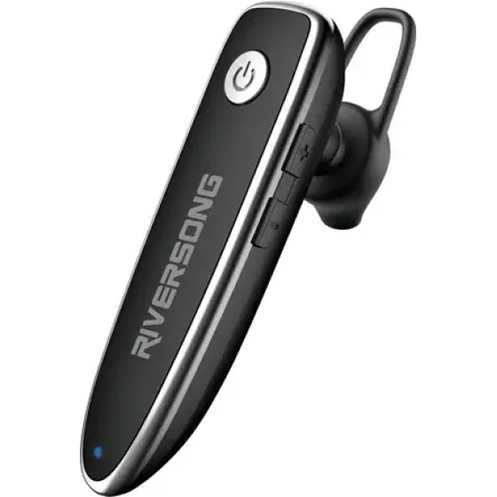 Riversong Business Headset Bluetooth Array L3 Black - (EA282)