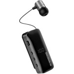 Riversong Business Headset Bluetooth Array L5 Black - (EA322)