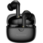 Riversong True Wireless Earbuds Utopia H5 Black - (EA271)