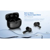 Riversong True Wireless Earbuds Utopia H5 Black - (EA271)