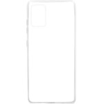 Vivid Case Gelly Samsung Galaxy A51 Transparent - (VIGELLY108TN)