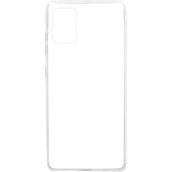 Vivid Case Gelly Samsung Galaxy A51 Transparent - (VIGELLY108TN)