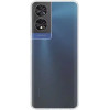 Vivid Case Gelly TCL 40 NXTPAPER 4G Transparent - (VIGELLY390TN)
