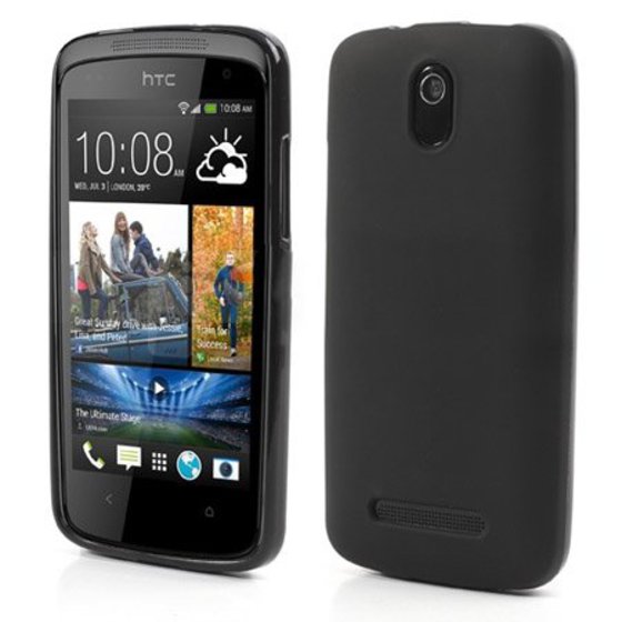 ���� TPU ��� HTC DESIRE 500 ����� - (0009091235)