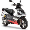Lampa ������� ����� ��������� Moto Small 55X67cm - 1 ���. - (91252)